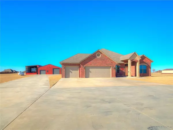 Piedmont, OK 73078,6671 NE Wilson Drive