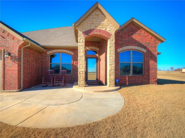 Piedmont, OK 73078,6671 NE Wilson Drive