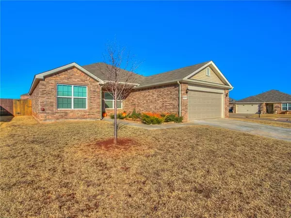 Piedmont, OK 73078,13117 Camden Drive