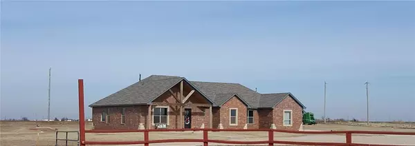 3949 N Trail Dr NW, Piedmont, OK 73078