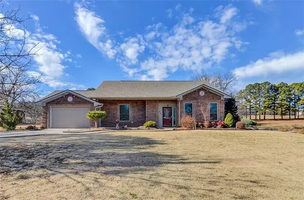 406 W Oakland, Washington, OK 73093