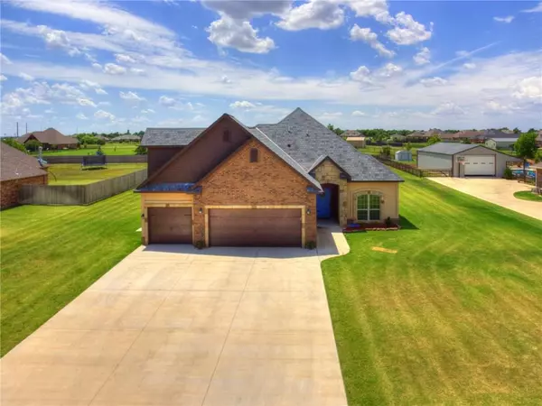 Piedmont, OK 73078,369 Stephany Drive