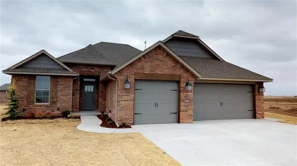 Piedmont, OK 73078,472 AUBURN Lane