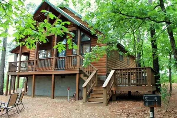 000 Timber Creek Trail, Broken Bow, OK 74728