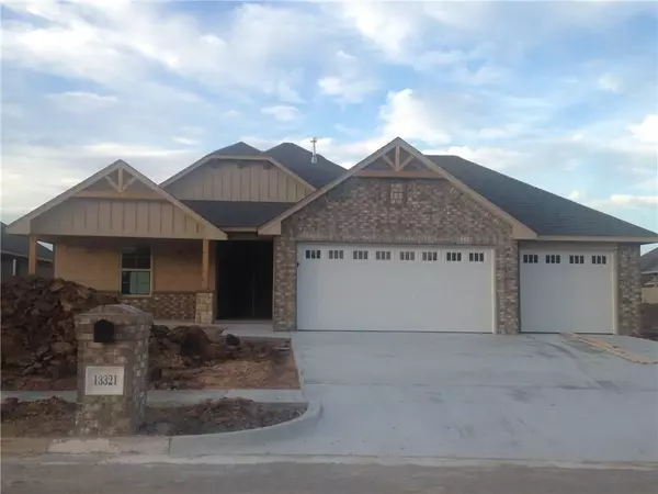 13321 Outdoor Living, Piedmont, OK 73078