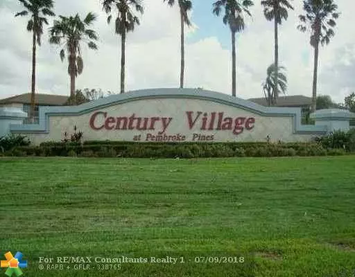 13355 SW 9th Ct  #308, Pembroke Pines, FL 33027