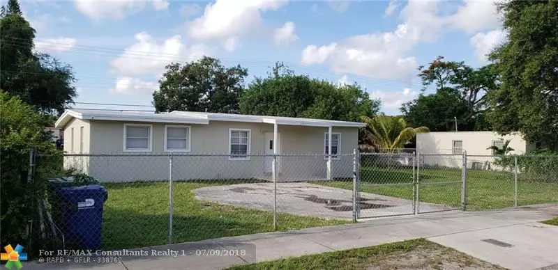 2505 NW 161st St, Miami Gardens, FL 33054