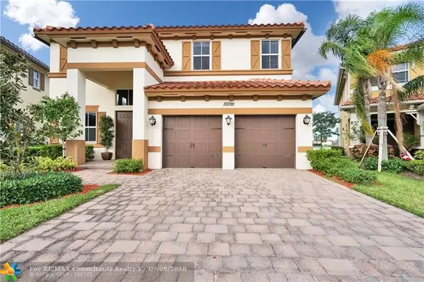 Parkland, FL 33076,10091 Lake Vista Court