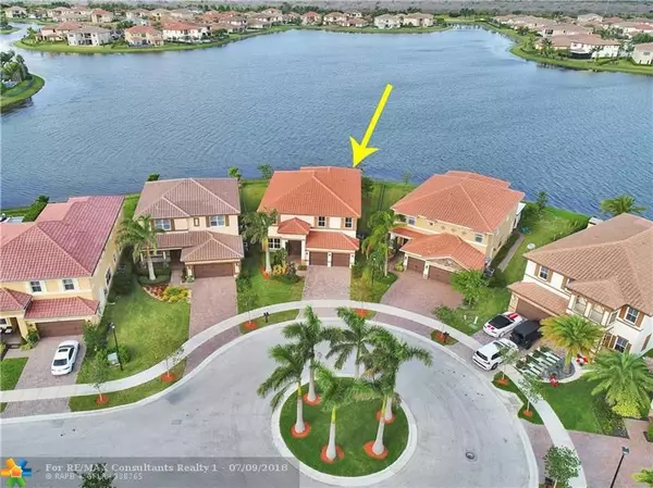 Parkland, FL 33076,10091 Lake Vista Court