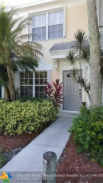 8038 Sanibel Dr  #8038, Tamarac, FL 33321