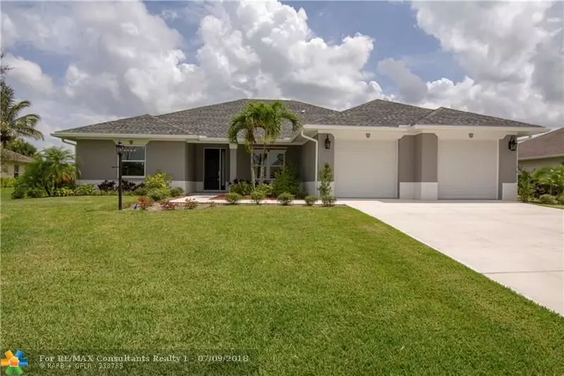 Vero Beach, FL 32968,4835 Pheasant LN SW