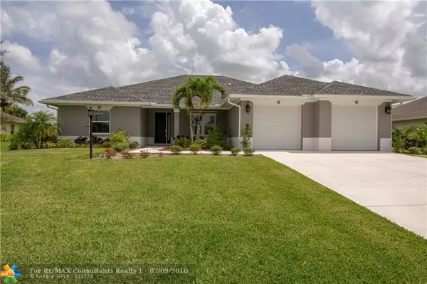 4835 Pheasant LN SW, Vero Beach, FL 32968