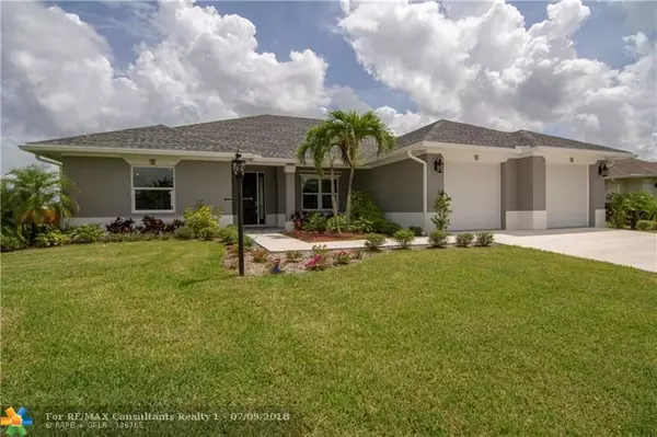 Vero Beach, FL 32968,4835 Pheasant LN SW