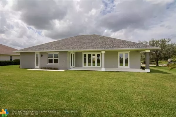 Vero Beach, FL 32968,4835 Pheasant LN SW