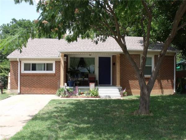 2937 NW 35th, Oklahoma City, OK 73112