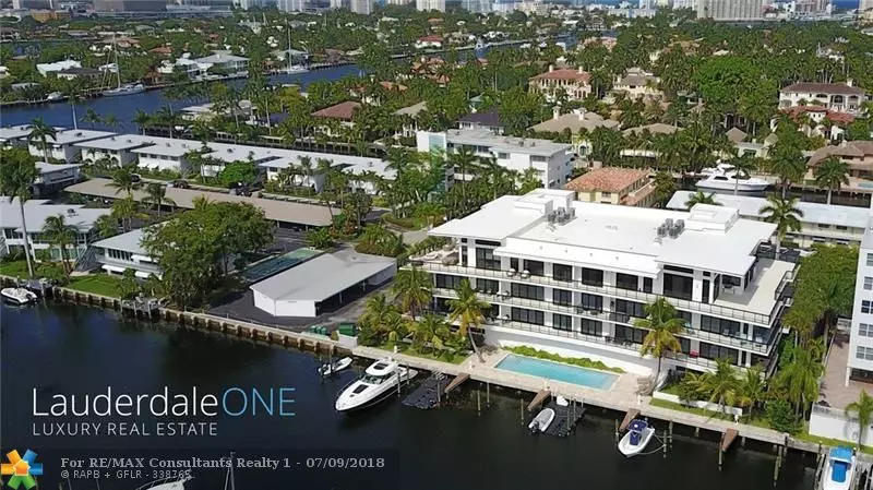 Fort Lauderdale, FL 33301,161 Isle Of Venice Dr  #304