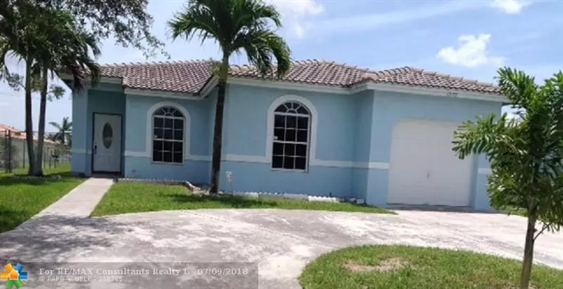 1870 NW 56th Ave, Lauderhill, FL 33313