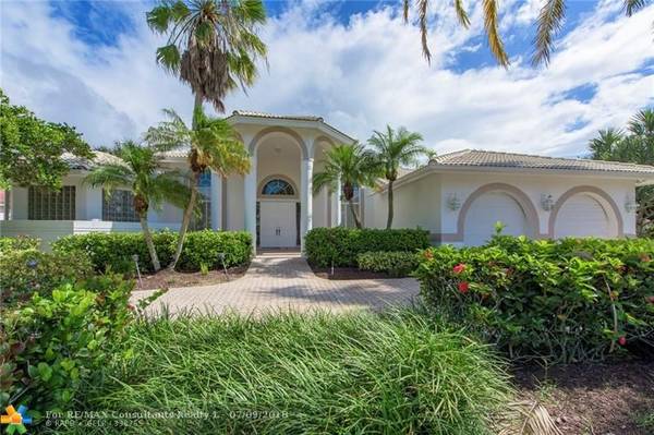 1425 NW 127th Way, Coral Springs, FL 33071