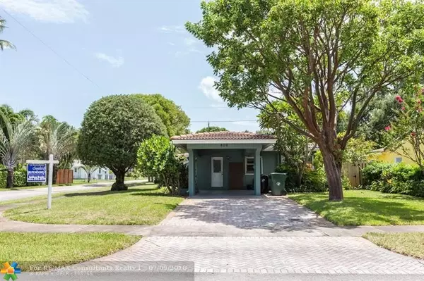 Fort Lauderdale, FL 33315,800 SW 16th St