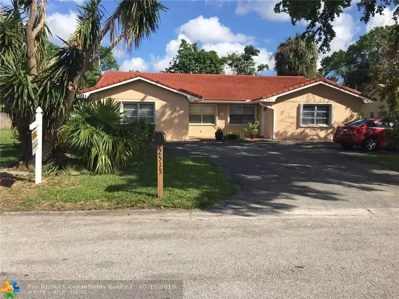 2513 NW 82nd Ter, Coral Springs, FL 33065