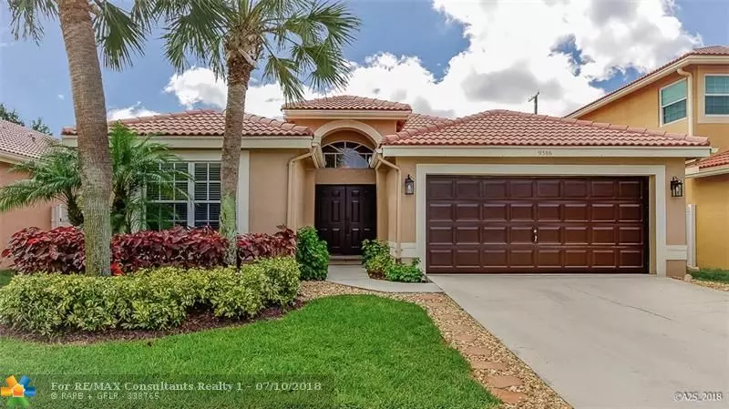 9386 Fox Trot Ln, Boca Raton, FL 33496