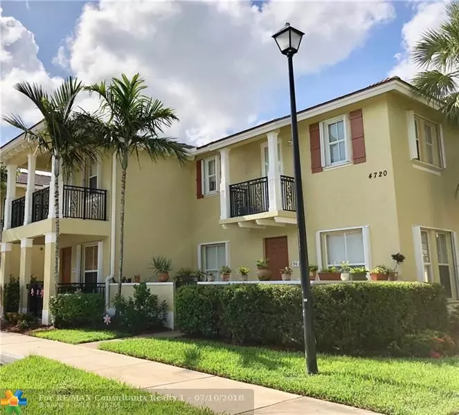 4720 MIMOSA PL  #906, Coconut Creek, FL 33073