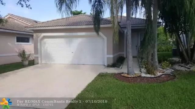 3964 NW 89th Ave, Coral Springs, FL 33065