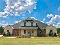 14625 Everton Drive, Jones, OK 73049