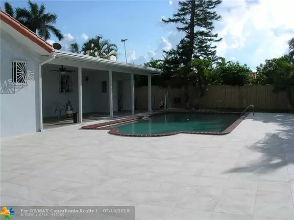 9965 SW 2nd Terrace, Miami, FL 33174