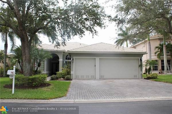 11516 NW 49th Ct, Coral Springs, FL 33076