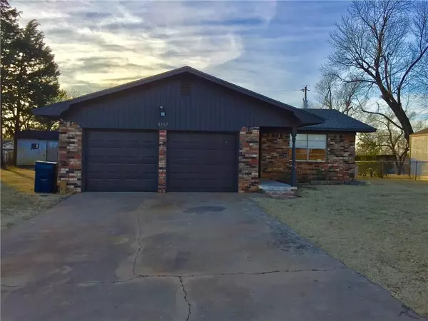 1117 N 6th, Purcell, OK 73080