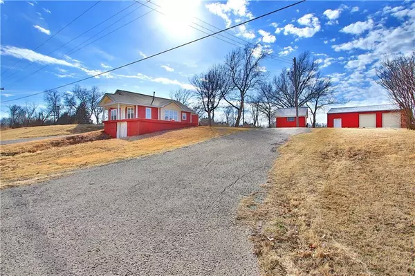 23901 Eastern Avenue, Washington, OK 73093