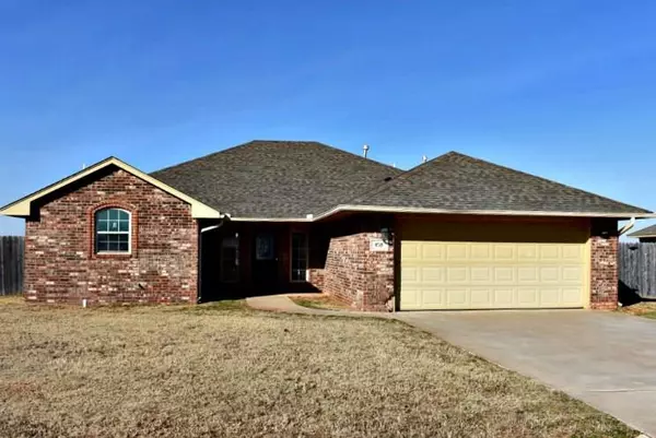 108 S 6th Avenue, Sterling, OK 73567