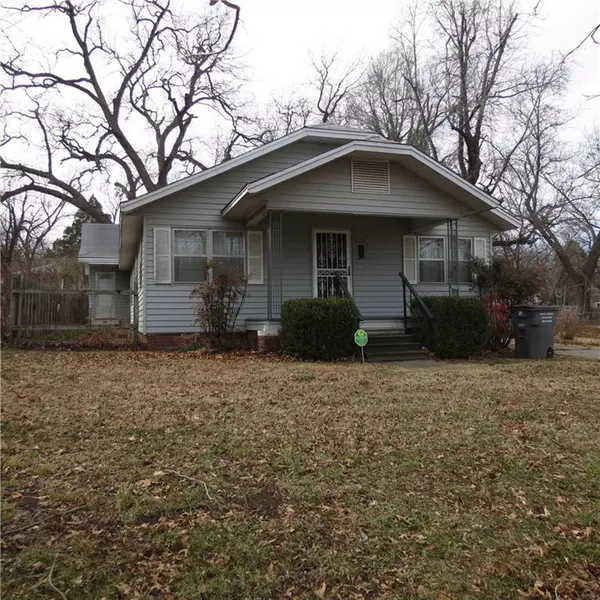 1115 Hitchite, Wewoka, OK 74884