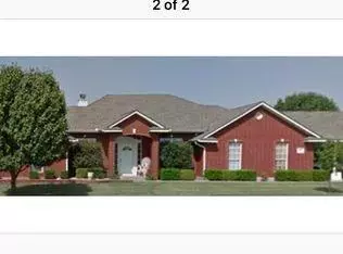 395 NW Candice, Piedmont, OK 73078