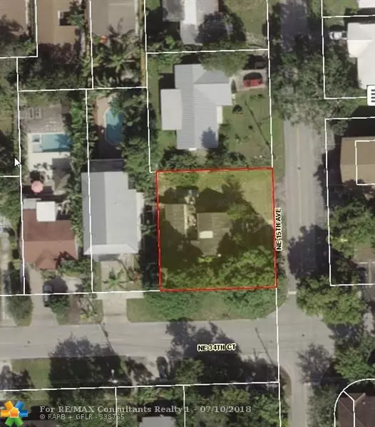 3451 NE 15th Ave, Oakland Park, FL 33334