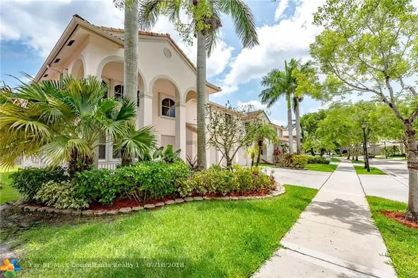 Weston, FL 33331,3698 Vista Way