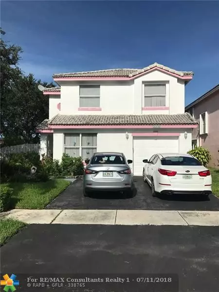 5190 NW 87th Ter, Lauderhill, FL 33351