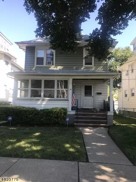 Clifton City, NJ 07011,28 DEMOTT AVE