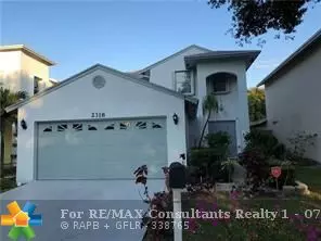 2318 NW 33rd Ter, Coconut Creek, FL 33066