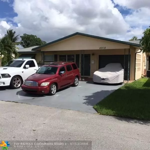 Tamarac, FL 33319,4918 NW 55th Ct