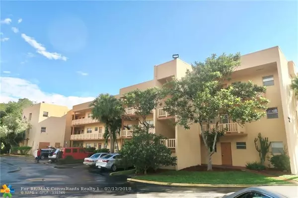 8380 Lagos De Campo Blvd  #308, Tamarac, FL 33321