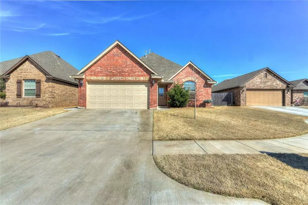 Oklahoma City, OK 73173,4909 SW 121st Place