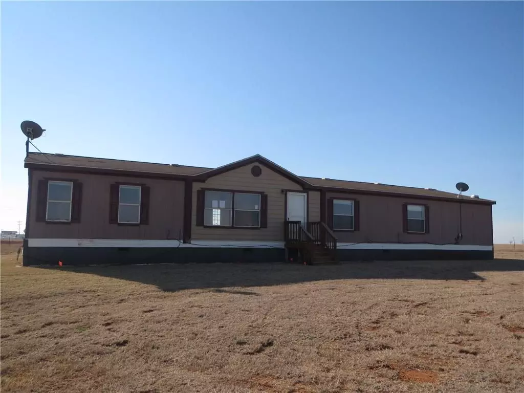 Cashion, OK 73016,18331 Panther Street