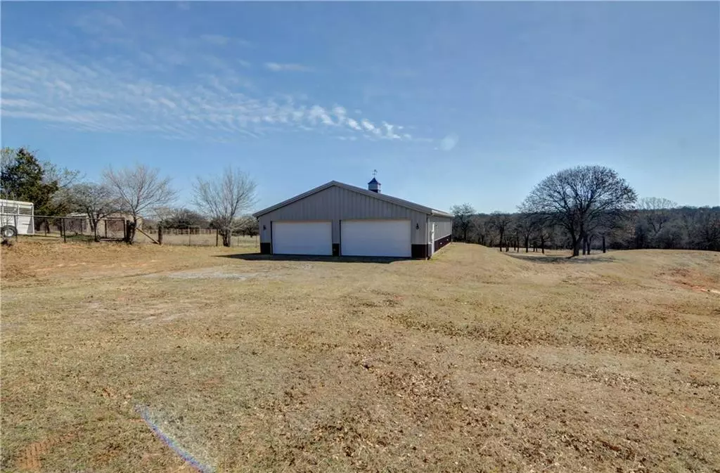 Jones, OK 73049,13600 Three Oaks