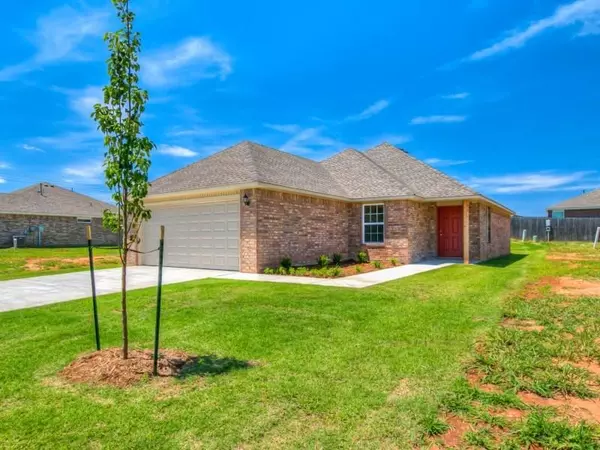 13232 Bridgewater Drive, Piedmont, OK 73078