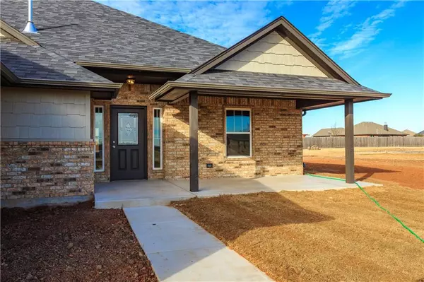 Piedmont, OK 73078,2487 Parker Ridge Lane