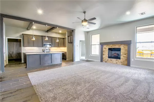 Washington, OK 73093,416 Clearview Drive