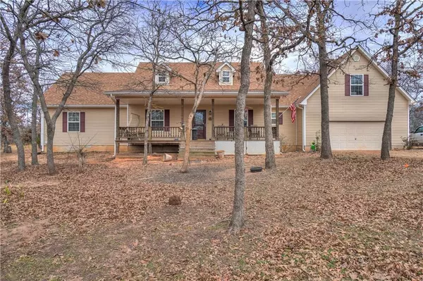 31070 Burnett, Macomb, OK 74852