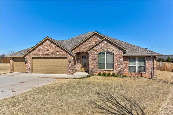 101 Horizon View Court, Norman, OK 73071